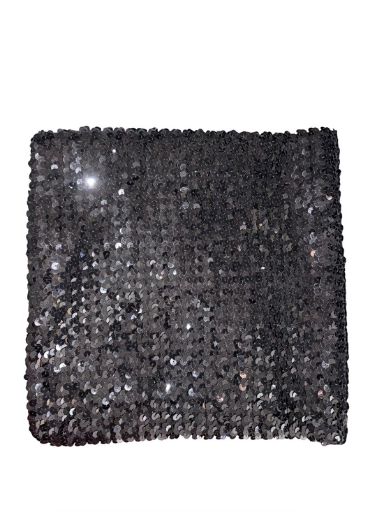 Creations III Tops - Vintage Tube Top-80s-Sequin by Creations III size M